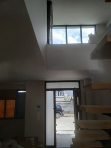 Photo de galerie - Menuiserie - Huisserie - Agencement