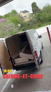 Photo de galerie - Conforama caluire direction rillieux 