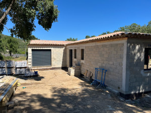 Photo de galerie - Maçonnerie