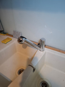 Photo de galerie - Plomberie - Installation sanitaire