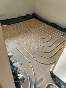 Photo de galerie - Chauffage - Climatisation