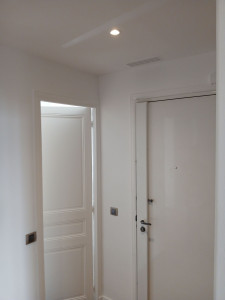 Photo de galerie - Peinture - Tapisserie