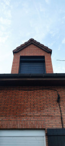 Photo de galerie - Couverture - Toiture