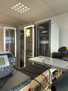 Photo de galerie - Dépannage informatique