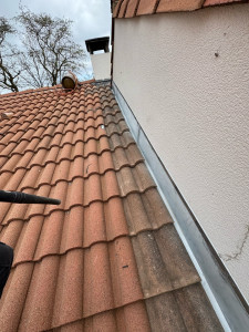 Photo de galerie - Couverture - Toiture