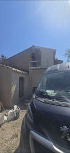 Photo de galerie - Artisan tout corps d'état - Rénovation