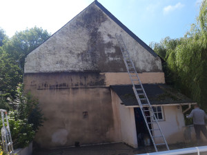 Photo de galerie - Bricolage et multi services