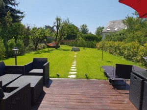 Photo de galerie - Jardinier