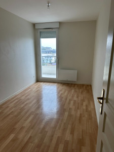 Photo de galerie - Pose parquet et vitrification