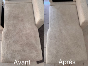 Photo de galerie - Ménage