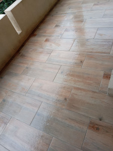 Photo de galerie - Carrelage 