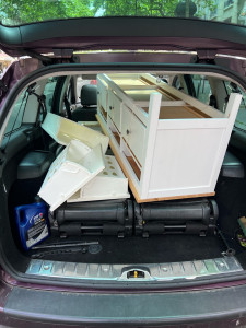 Photo de galerie - Livraison - Transport de colis