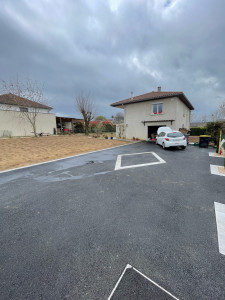 Photo de galerie - Paysagiste - Aménagement du jardin