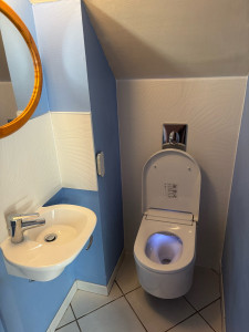Photo de galerie - Plomberie - Installation sanitaire