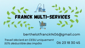 Photo de galerie - Carte de visite