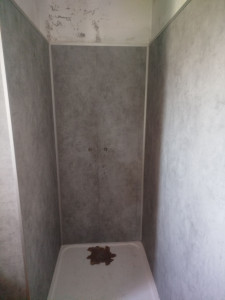 Photo de galerie - Douches italienne 