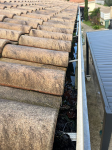 Photo de galerie - Couverture - Toiture