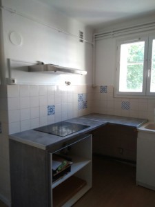 Photo de galerie - Voici une photo de réalisation proposée pour un Voisin