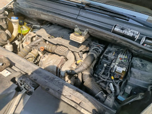 Photo de galerie - Réparation voiture