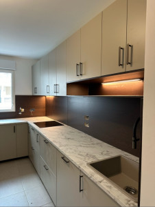 Photo de galerie - Cuisine 