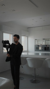 Photo de galerie - Montage photo video