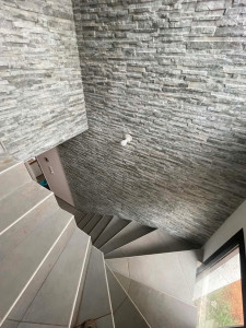 Photo de galerie - Carrelage