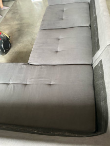 Photo de galerie - Nettoyeur vapeur (outillage)