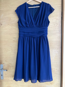 Photo de galerie - Robe soirée 