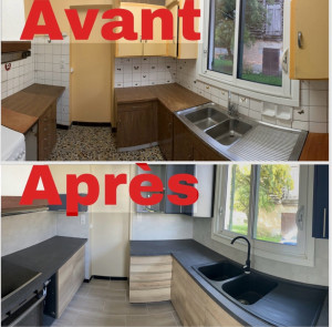 Photo de galerie - Montage meubles en kit