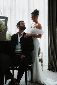 Photo de galerie - Photographe mariage 