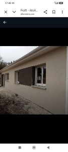 Photo de galerie - Chantier réalisé chez un particulier 