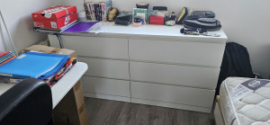 Photo de galerie - Montage meubles en kit