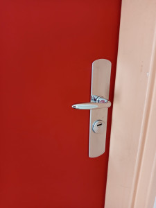 Photo de galerie - Serrurerie