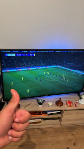 Photo de galerie - Dépannage mise en route de la télé à partir d’un décodeur effectué