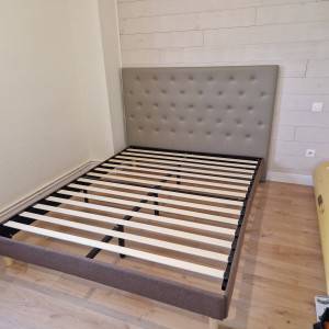 Photo de galerie - Finit