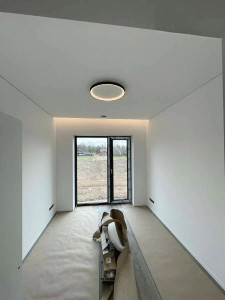 Photo de galerie - Peinture - Tapisserie