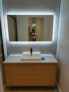 Photo de galerie - Bricolage et multi services