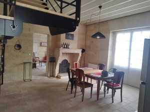 Photo de galerie - Mise en état 