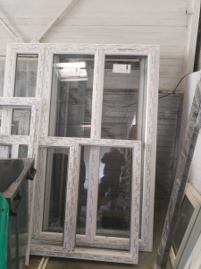 Photo de galerie - Menuiserie - Huisserie - Agencement