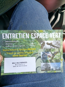 Photo de galerie - C'est ouvert pour tous