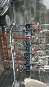 Photo de galerie - Réparation objets