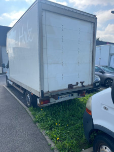 Photo de galerie - 20 m3