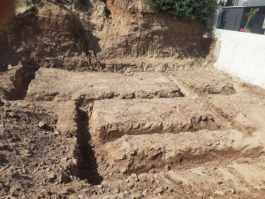 Photo de galerie - Fondation villa 