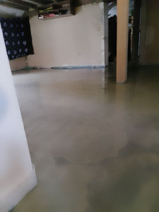 Photo de galerie - Pose de parquet - Revêtement de sol