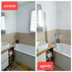 Photo de galerie - Bricolage et multi services