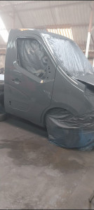 Photo de galerie - Changement couleur 