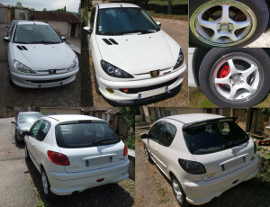 Photo de galerie - Réparation voiture