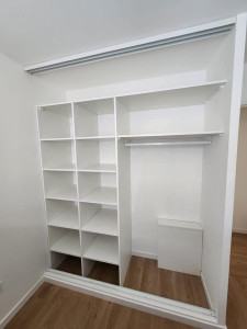 Photo de galerie - Menuiserie - Huisserie - Agencement