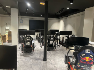 Photo de galerie - Installation électrique