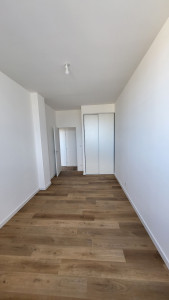 Photo de galerie - Peinture et sol